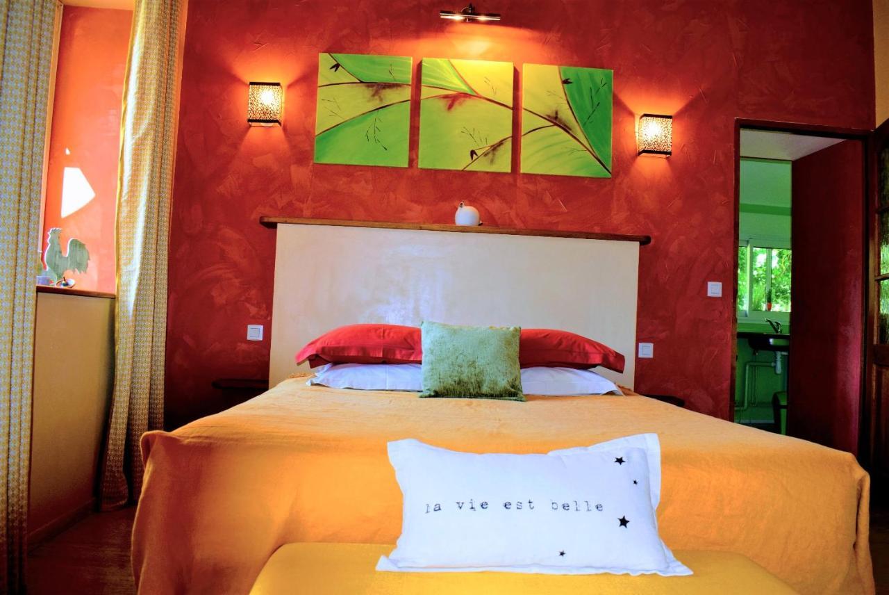 B&B Le Bourg D'Aunou, Petit Dejeuner Compris Exteriör bild